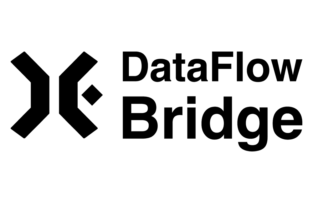 DataFlow Bridge logo