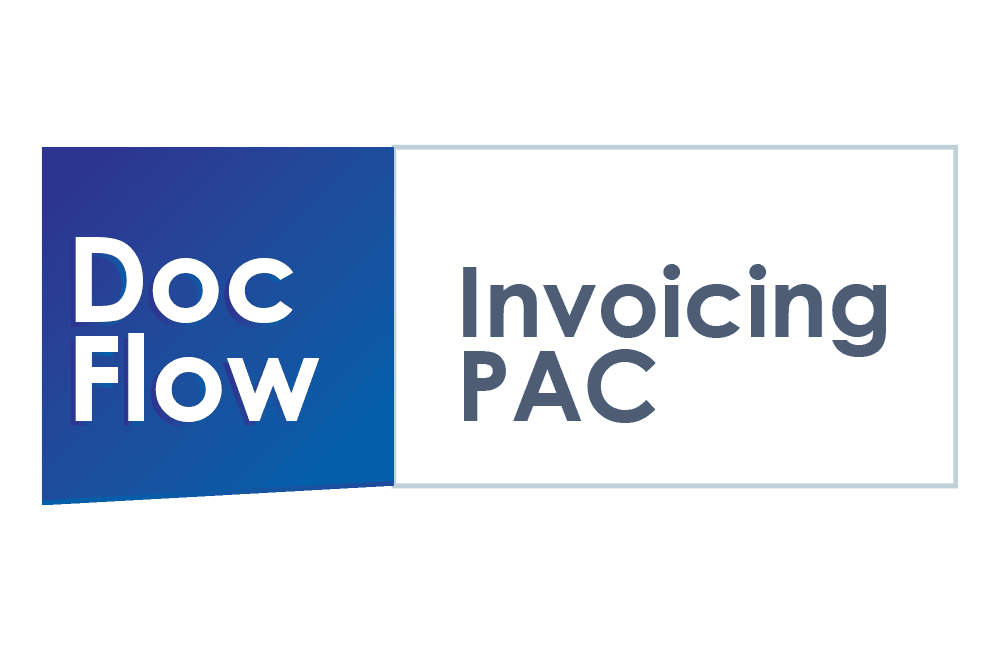 DocFlow Invoicing PAC Panama logo