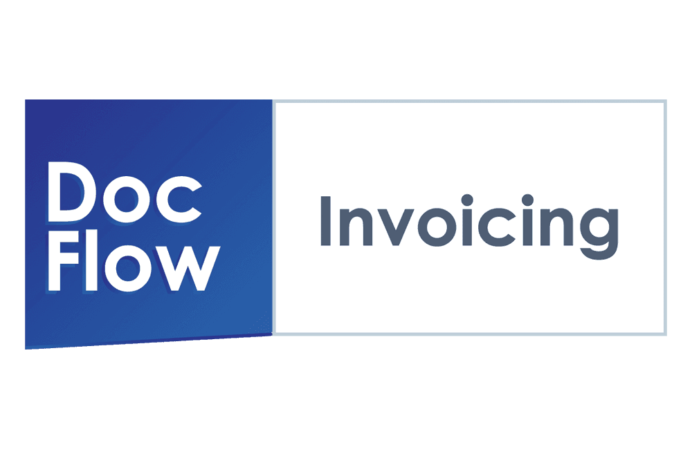 DocFlow Invoicing logo