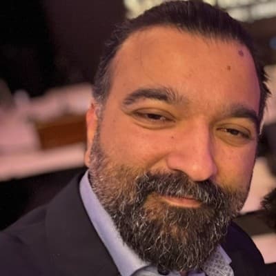 Aly Kuly Khan