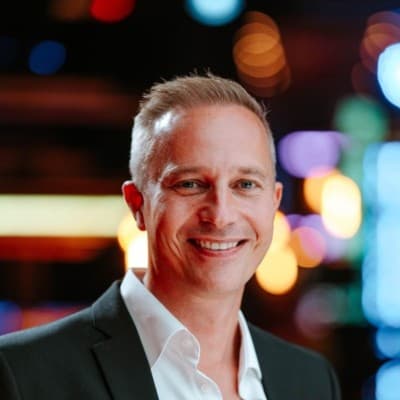 Steven de Boer
