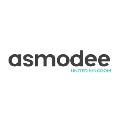 Asmodee UK logo
