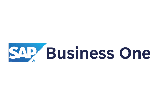 SAP Business One logo