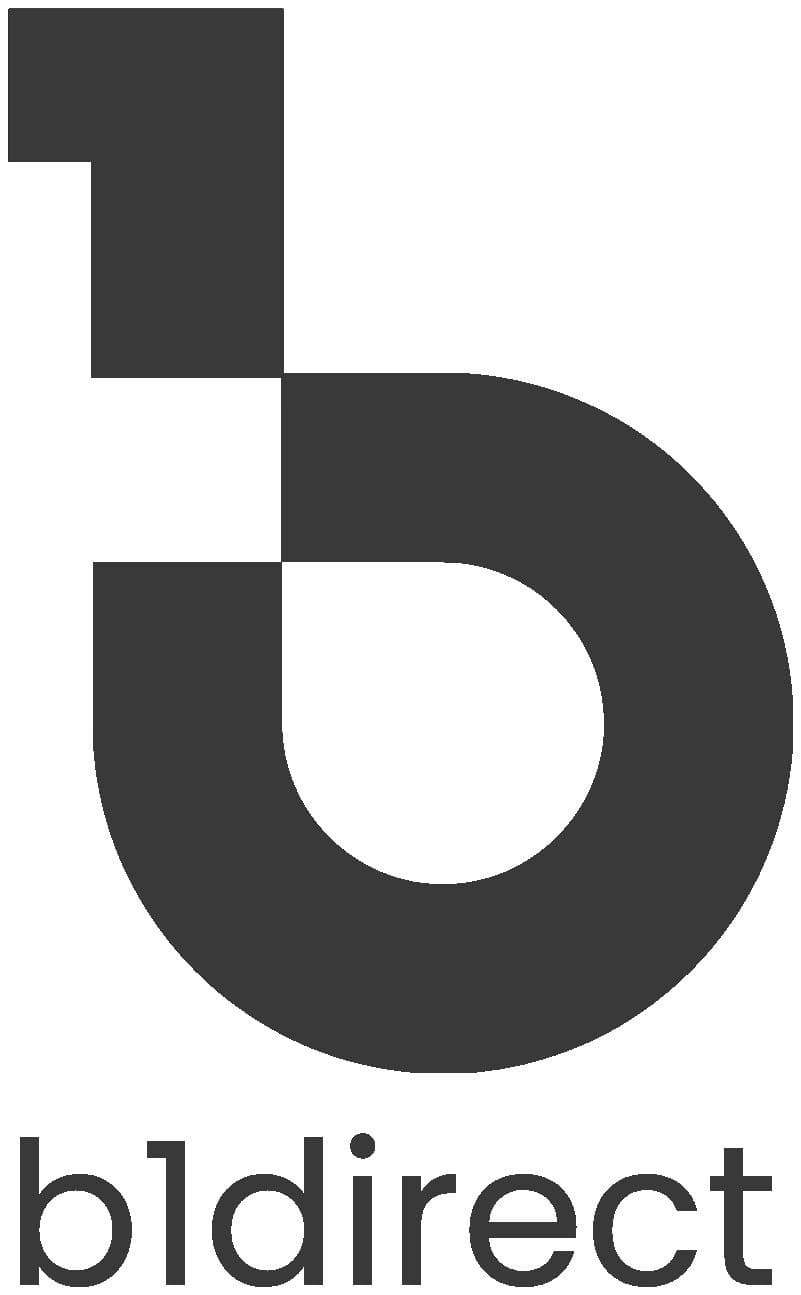B1 Direct logo