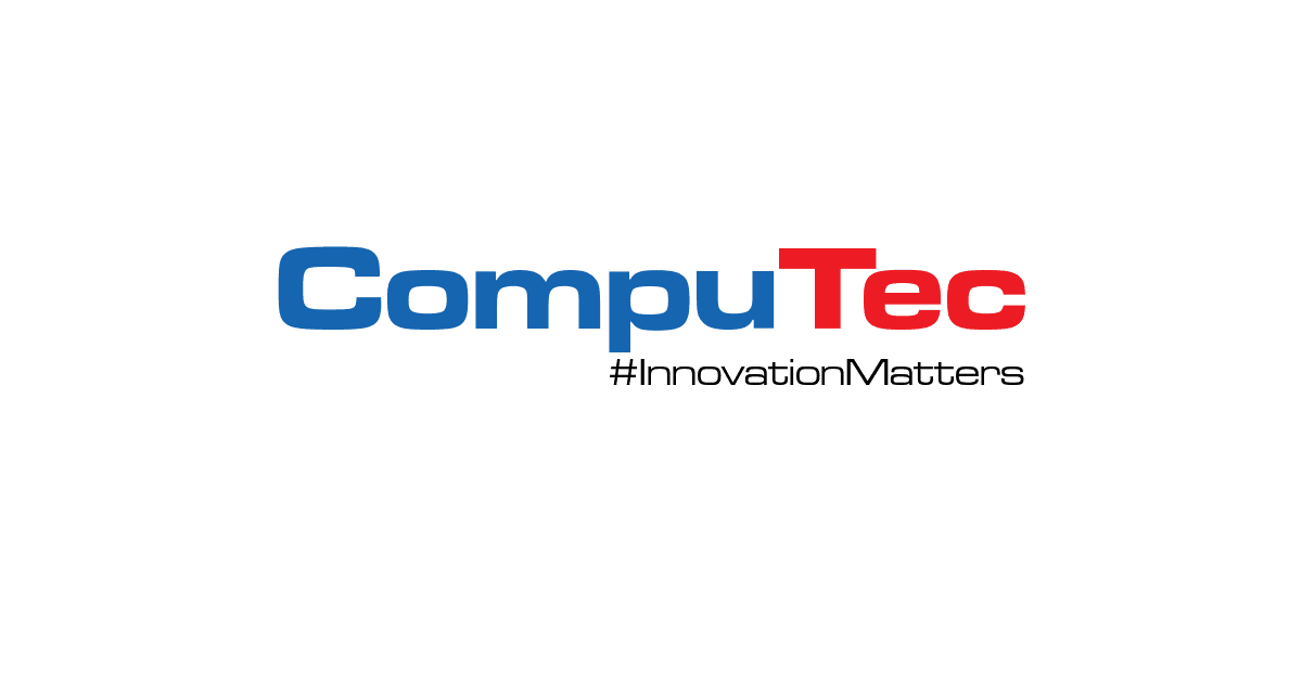 CompuTec S.A. logo