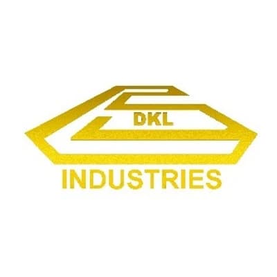 DKLS Quarry and Premix logo