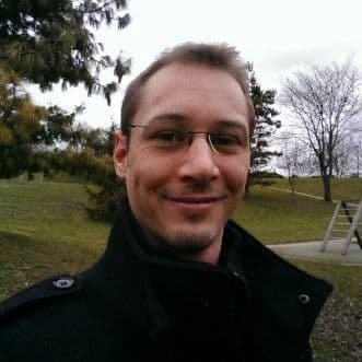 Emmanuel Albert