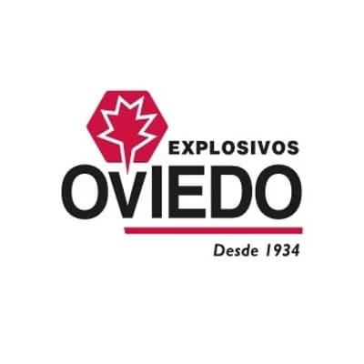 Explosivos Oviedo logo
