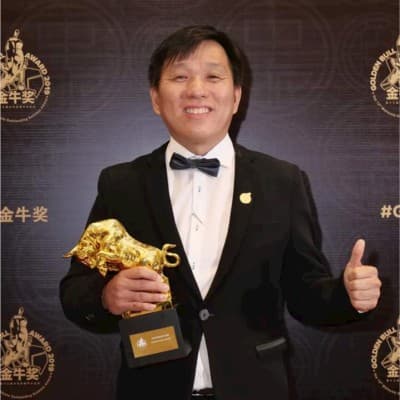 Hong Gek Yeow