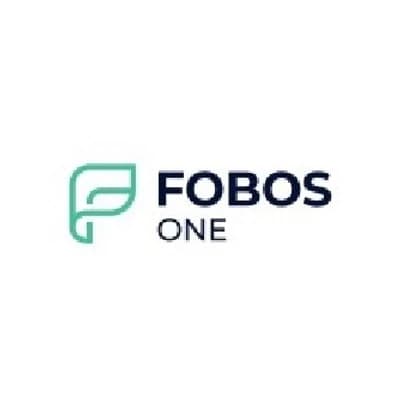 Fobos One logo