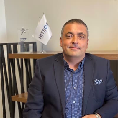 Tayfun Şanlik