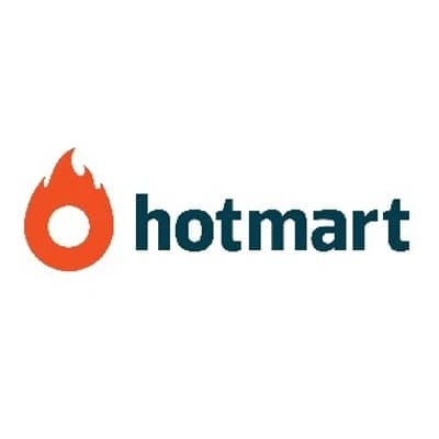 Hotmart logo