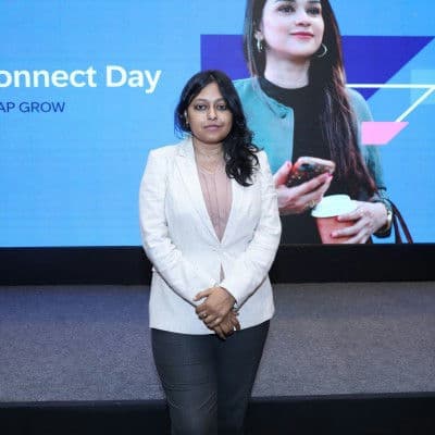 Shilpa Nm