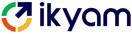 Ikyam Solutions Pvt.Ltd. logo
