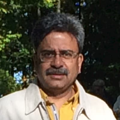 Shishir Srivastava