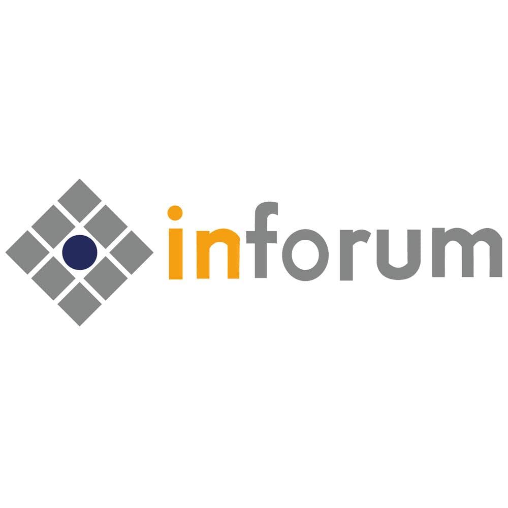 Grupo Inforum logo