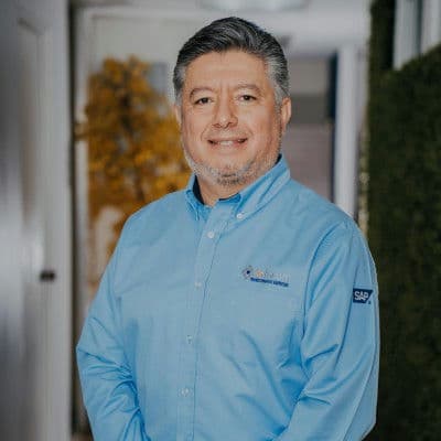 Armando Rodriguez