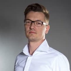 Steffen Kamphoff