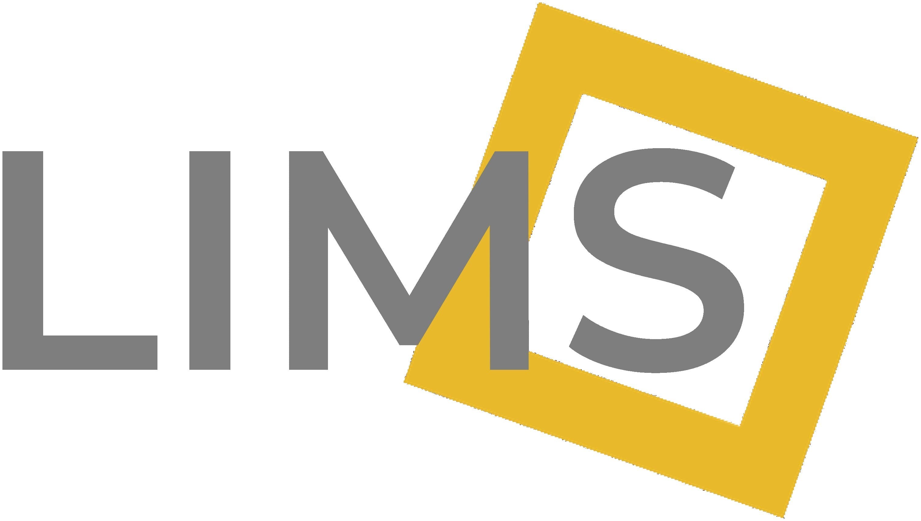 LIMS logo