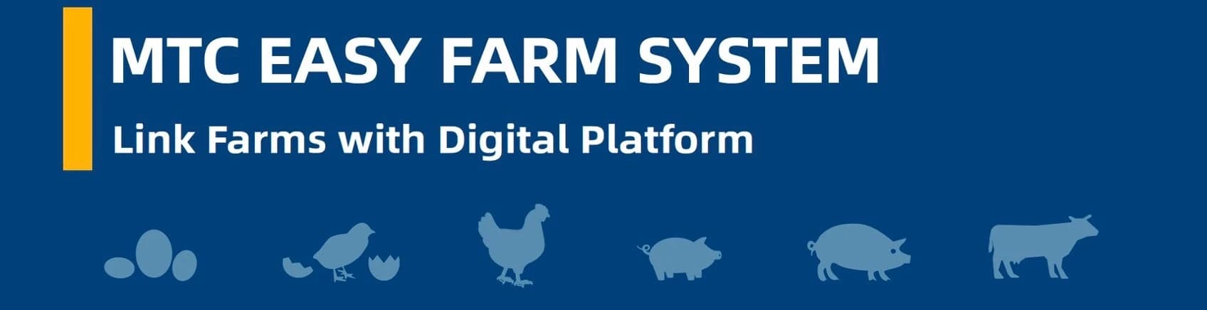 MTC Easy Farm logo