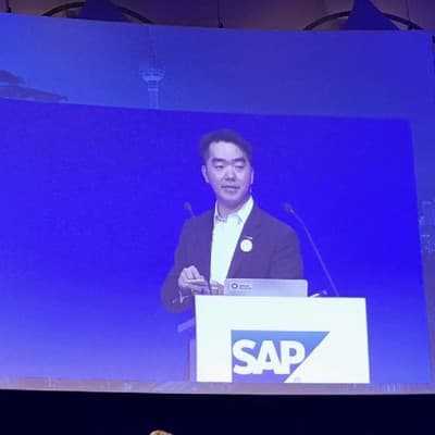 Michael Lu