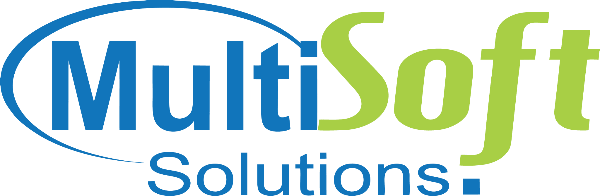 Multisoft Solutions Ltd logo
