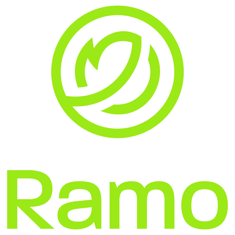 Ramo logo