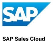 SAP Sales Cloud logo