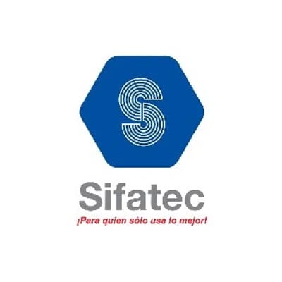 Sifatec logo