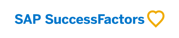 SAP SuccessFactors logo