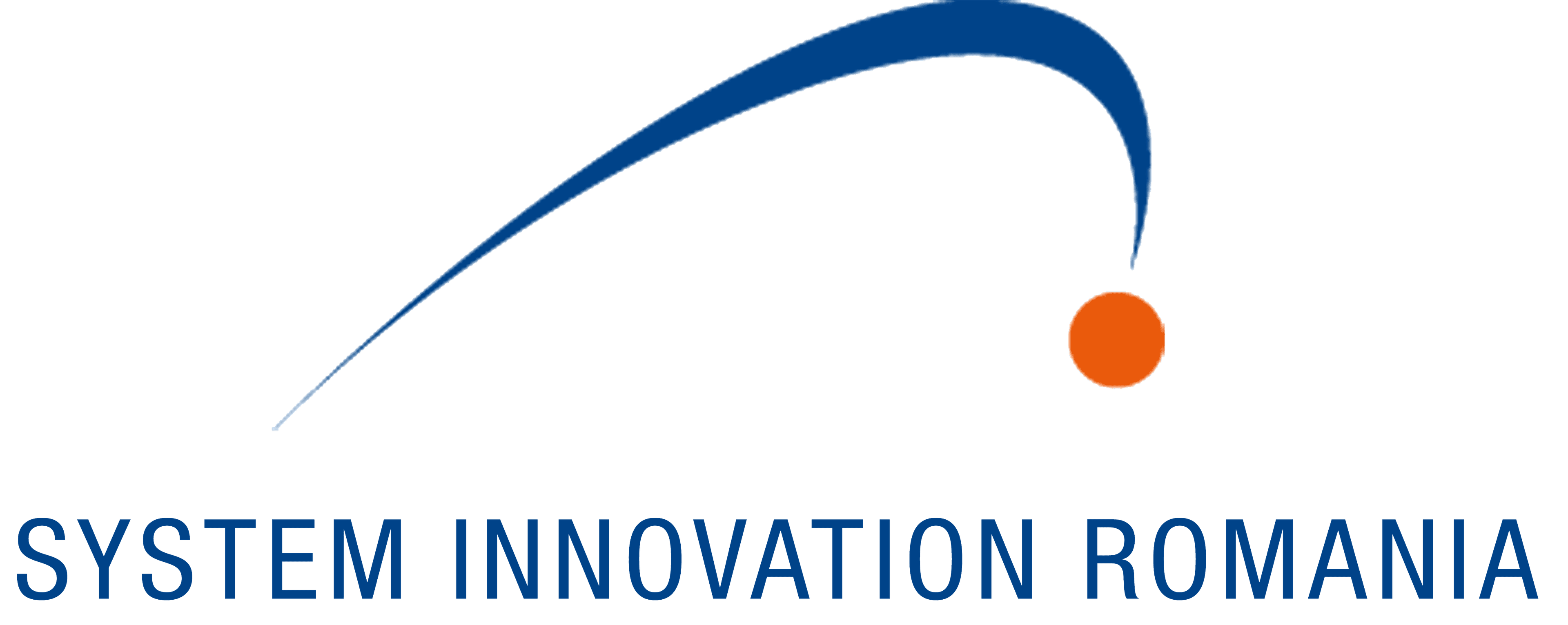 System Innovation Romania logo