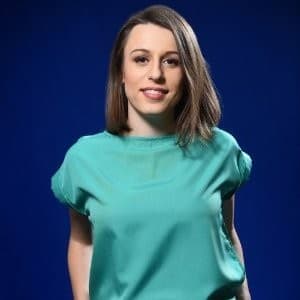 Irina Oprea