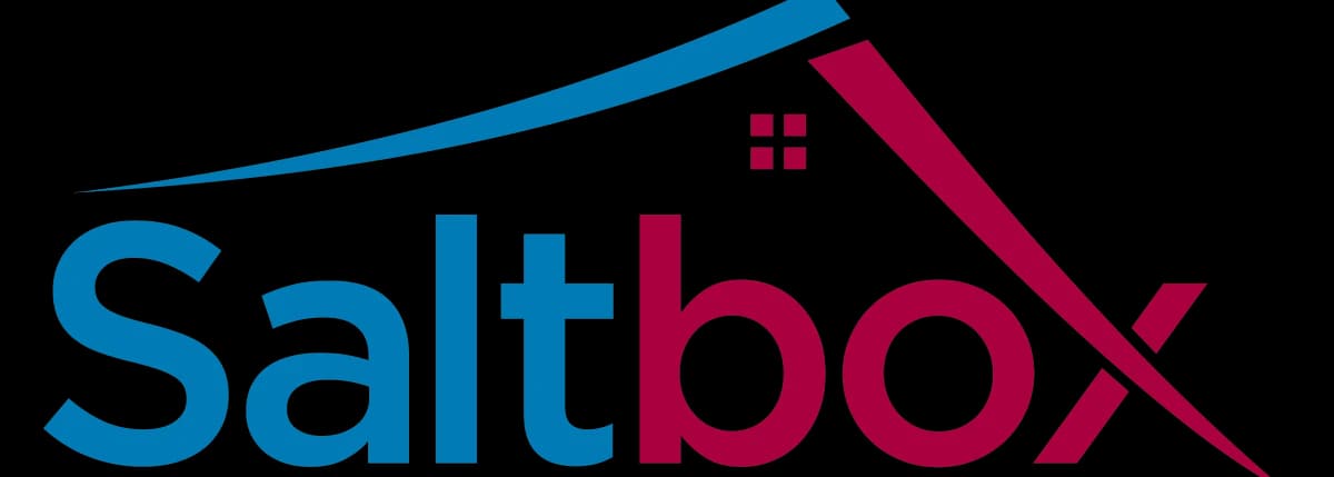 The Saltbox Platform logo