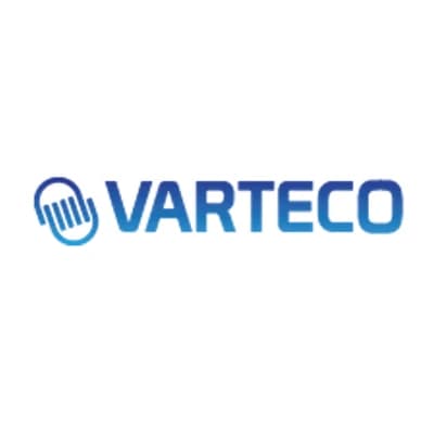 Varteco logo