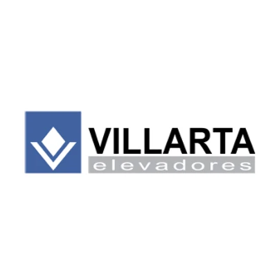 Elevadores Villarta logo