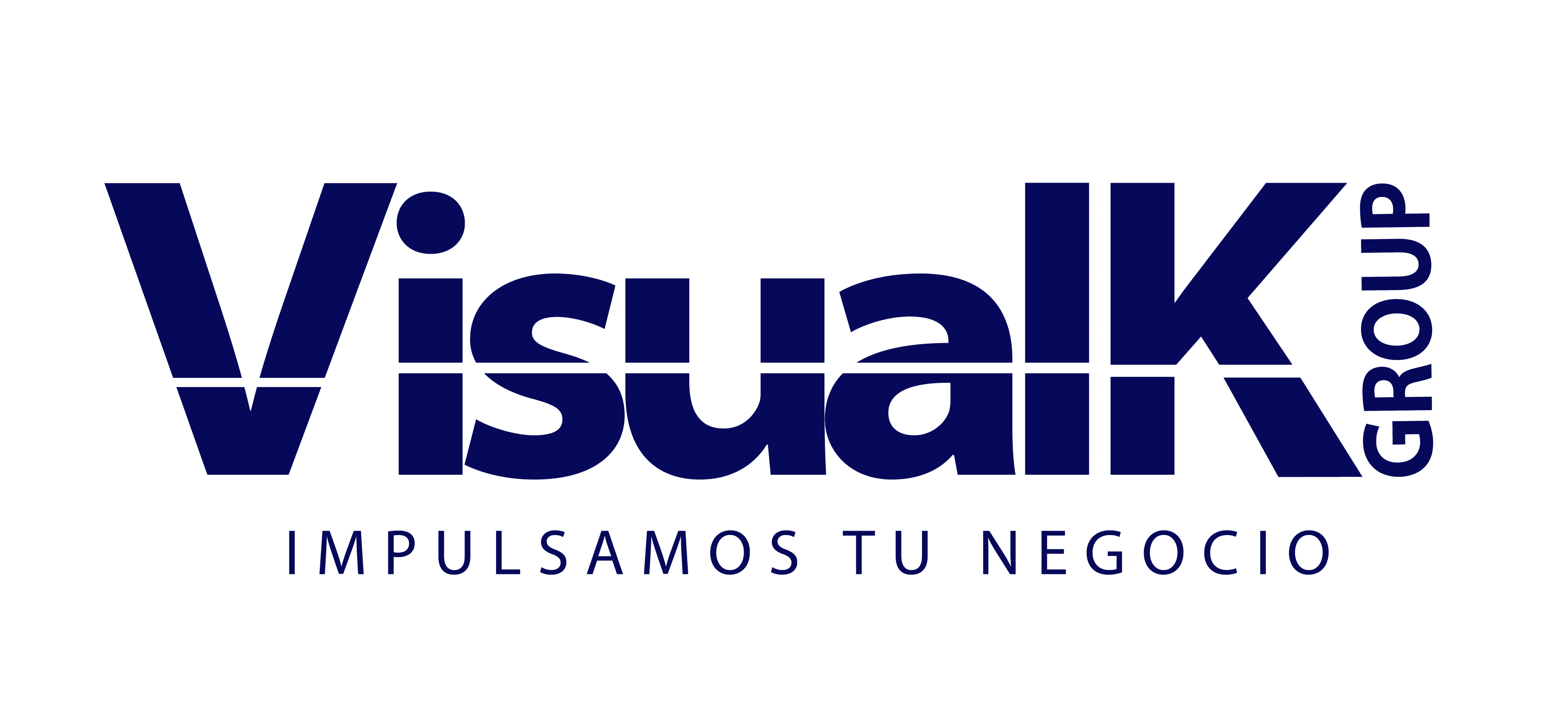 VisualK logo
