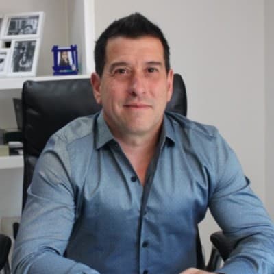 Héctor Aranzueque