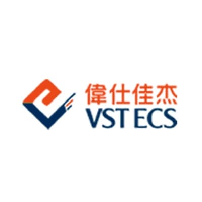 VSTECS Singapore logo