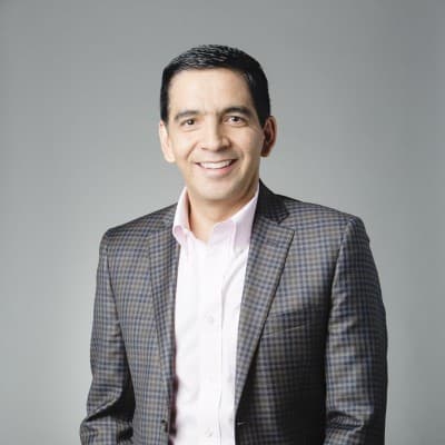 Gerardo Lee Sanchez