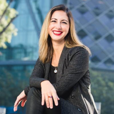 Sandra Fajardo